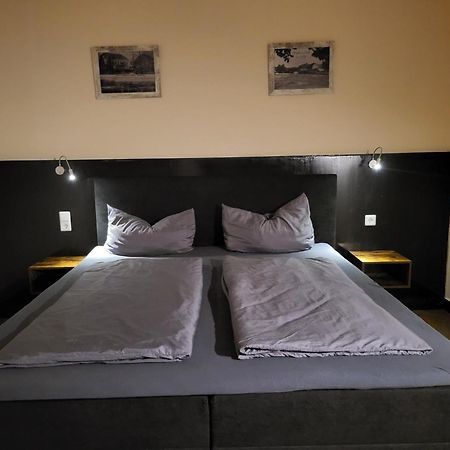 Hotel & Ferienpark Fleether Muehle Mirow Eksteriør billede